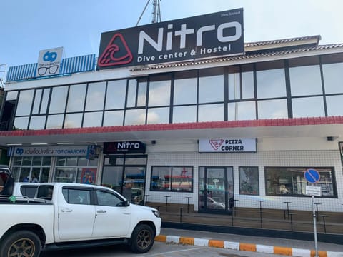 Street view, Location