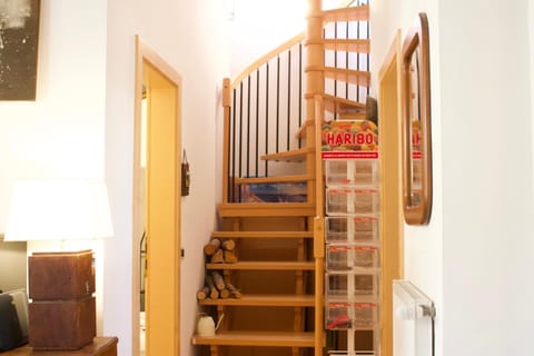 Sunflower House Apartment in Bolzano