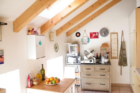 Sunflower House Apartment in Bolzano