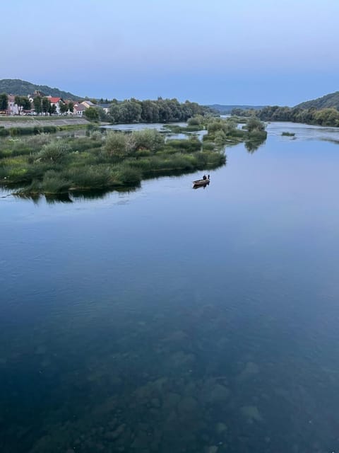 Camping Nori-Una Campground/
RV Resort in Federation of Bosnia and Herzegovina