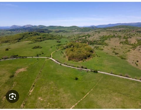 Camping Nori-Una Campground/
RV Resort in Federation of Bosnia and Herzegovina