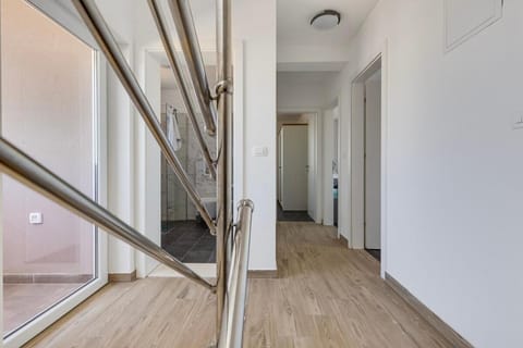 Vacation home Inda - Nin, Zaton House in Zadar County