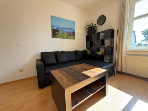 Lindau Home Base Apartment in Lindau