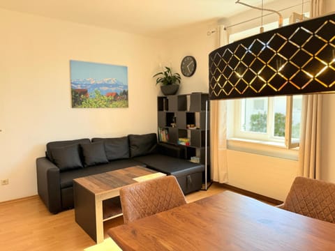 Lindau Home Base Apartment in Lindau