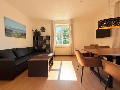 Lindau Home Base Apartment in Lindau