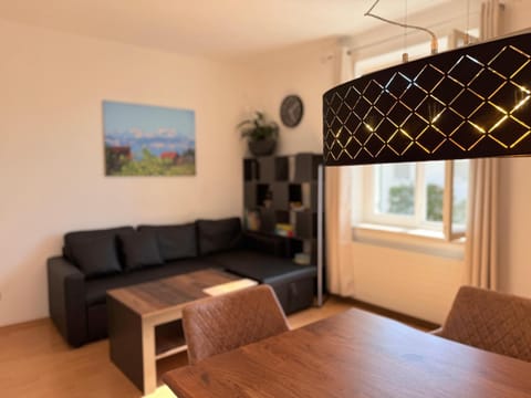 Lindau Home Base Apartment in Lindau