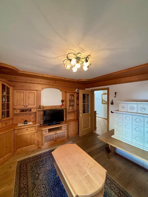 Pragma Apartments - Casa Defrancesco Apartment in Cavalese