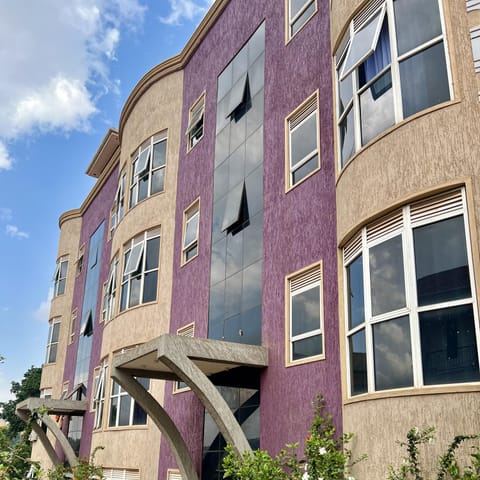 Property building, Day
