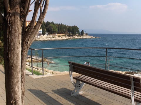 Neighbourhood, Natural landscape, Beach, Sea view