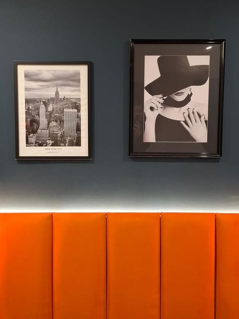 COZY Studio City Center Apartment in West Pomeranian Voivodeship, Poland