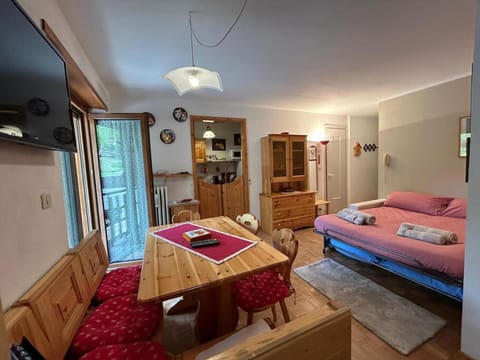 Relax in montagna a due passi dal centro Apartment in Sauze d'Oulx