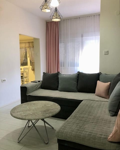 Stay Nik Apartment in Montenegro