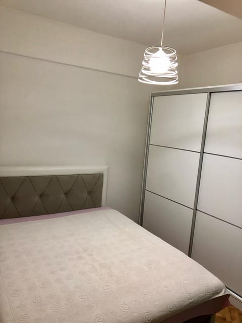 Stay Nik Apartment in Montenegro