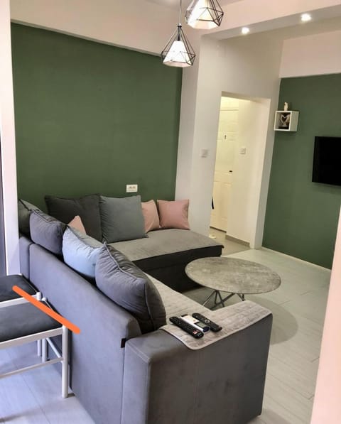 Stay Nik Apartment in Montenegro