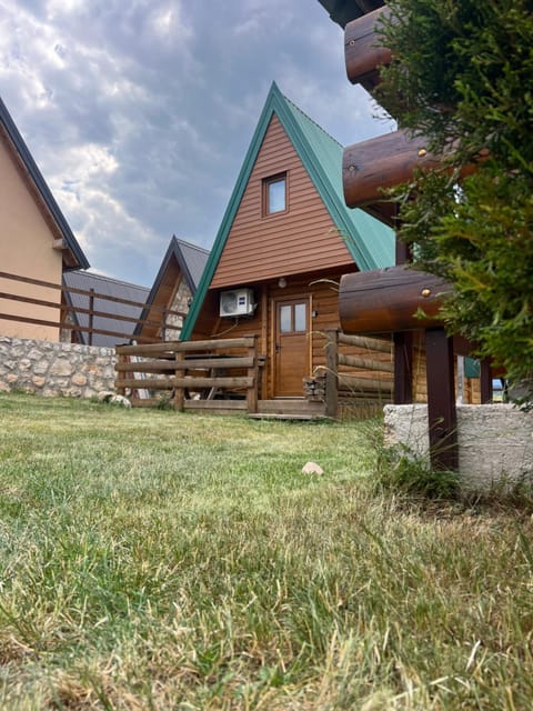 Warm home 2 Zabljak Chalet in Montenegro