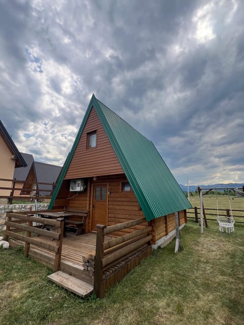 Warm home 2 Zabljak Chalet in Montenegro