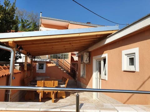 Dramalj 17 Apartments Apartment in Crikvenica