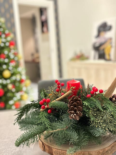 Donna Sofia House in Torre Annunziata