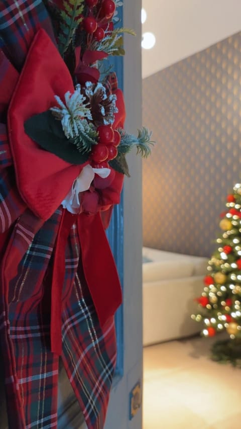 Donna Sofia House in Torre Annunziata