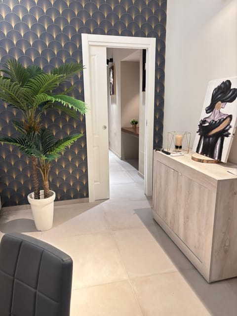 Donna Sofia House in Torre Annunziata