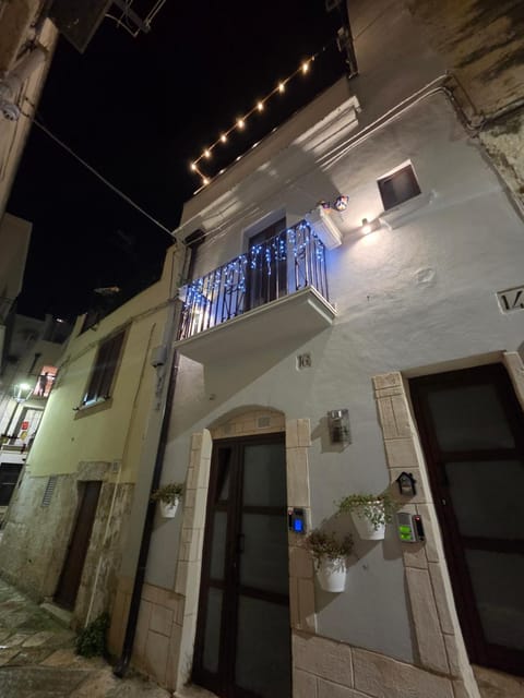 Santa Caterina Home suite Apartment in Altamura