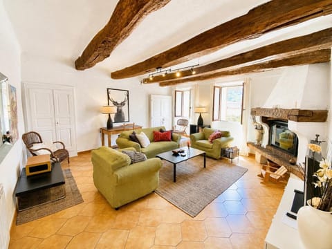 Game Room, Living room, Photo of the whole room, Seating area, fireplace, internet