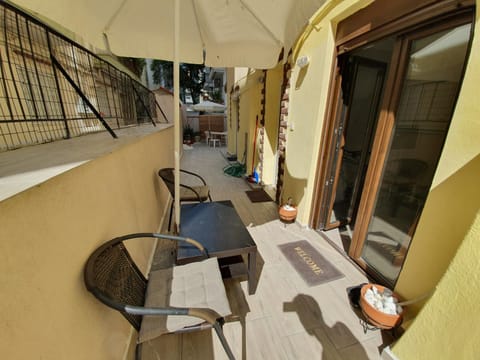 SolunskiZen Apartements Apartment in Thessaloniki