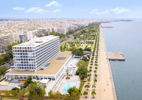 SolunskiZen Apartements Apartment in Thessaloniki