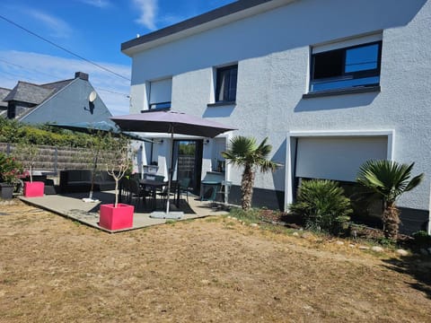 La Govelle Villa in Le Pouliguen