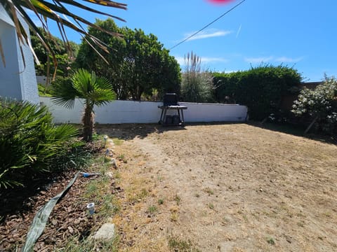 La Govelle Villa in Le Pouliguen