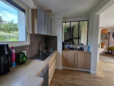 La Govelle Villa in Le Pouliguen