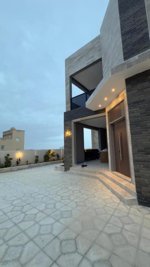 Property view