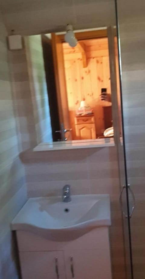 Kukaj Apartments Chalet in Montenegro