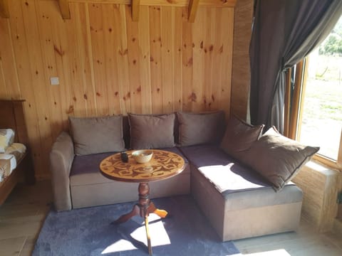 Kukaj Apartments Chalet in Montenegro