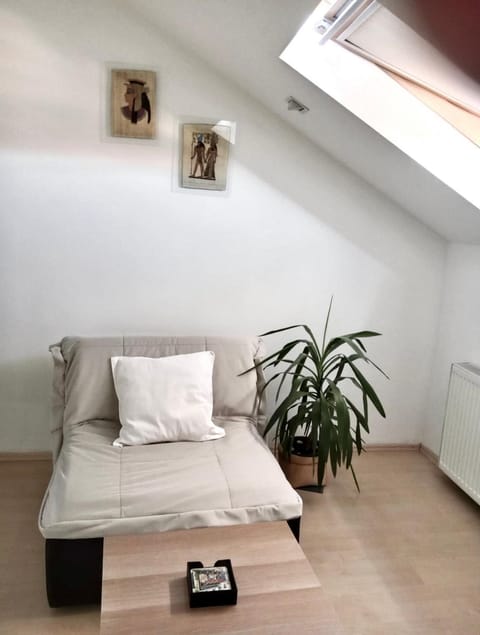 Stan Na Dan - Mladenovac Apartment in Serbia