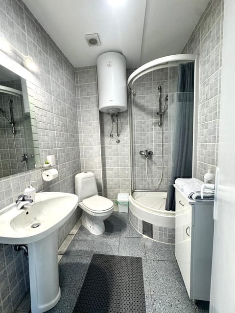 Stan Na Dan - Mladenovac Apartment in Serbia