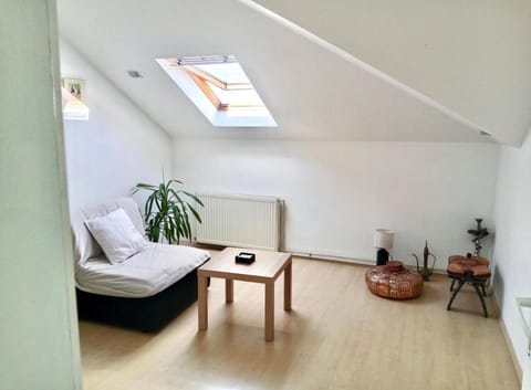 Stan Na Dan - Mladenovac Apartment in Serbia