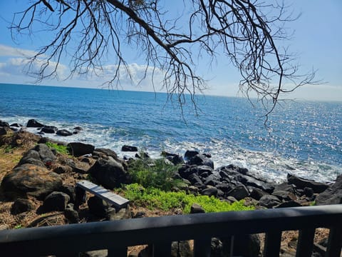 Sea view