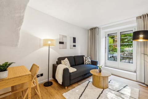 CITY-Maisonette 1 Apartment in Schaffhausen