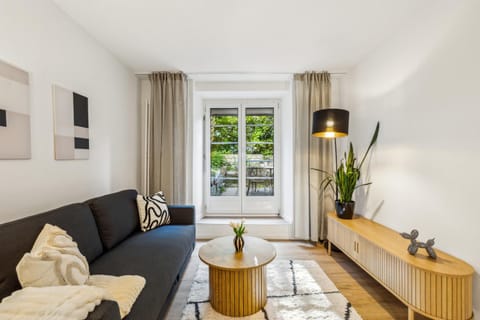 CITY-Maisonette 1 Apartment in Schaffhausen