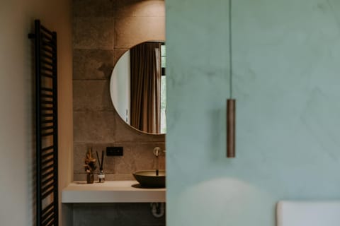 Hangar C gastensuites Bed and Breakfast in Flanders