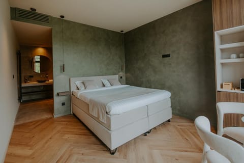 Hangar C gastensuites Bed and Breakfast in Flanders