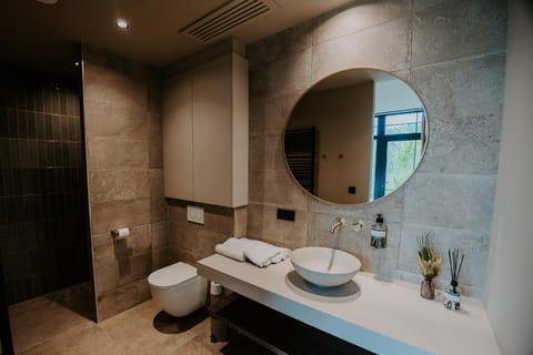 Hangar C gastensuites Bed and Breakfast in Flanders