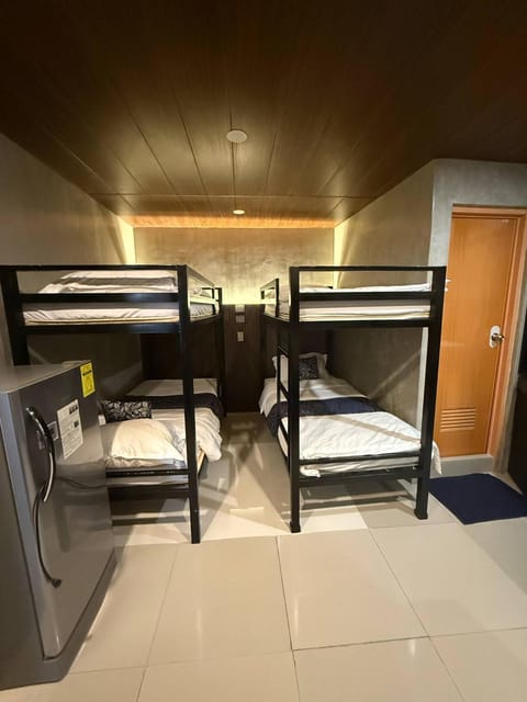 bunk bed