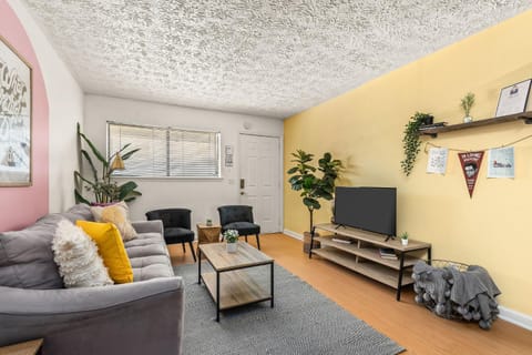 TV and multimedia, Living room