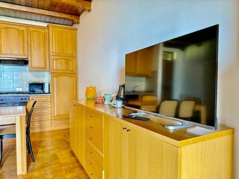 Jasmine Demi- Cote apartement House in Bellagio