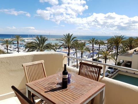 Property view