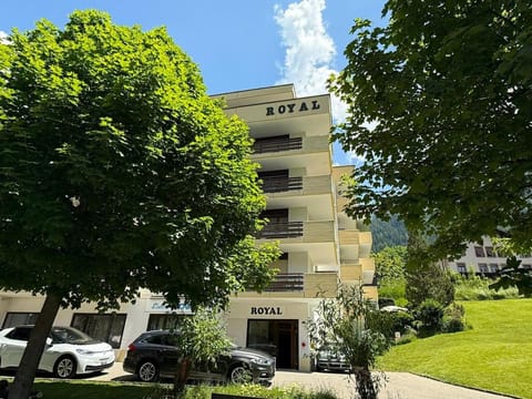 Property view