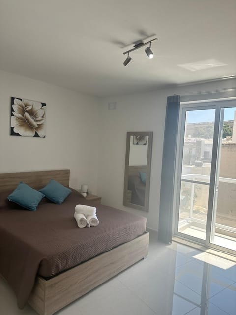 Beautiful brend new apartment Apartment in Saint Paul's Bay