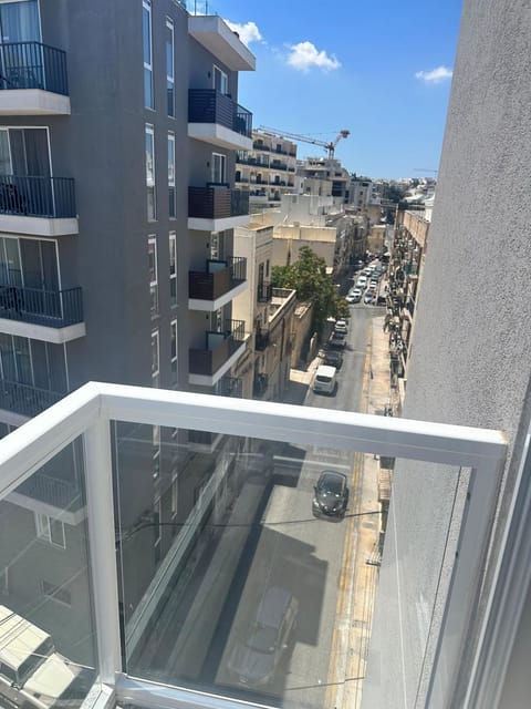 Beautiful brend new apartment Apartment in Saint Paul's Bay